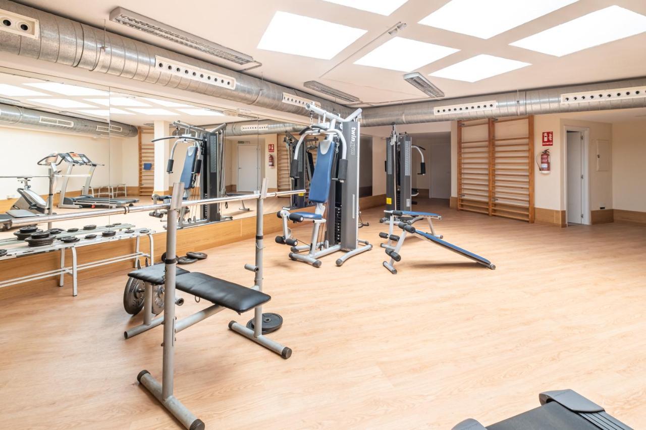 Mirador Mediterraneo 15-F Benidorm Zewnętrze zdjęcie